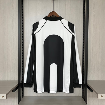 JUVENTUS HOME 97/98