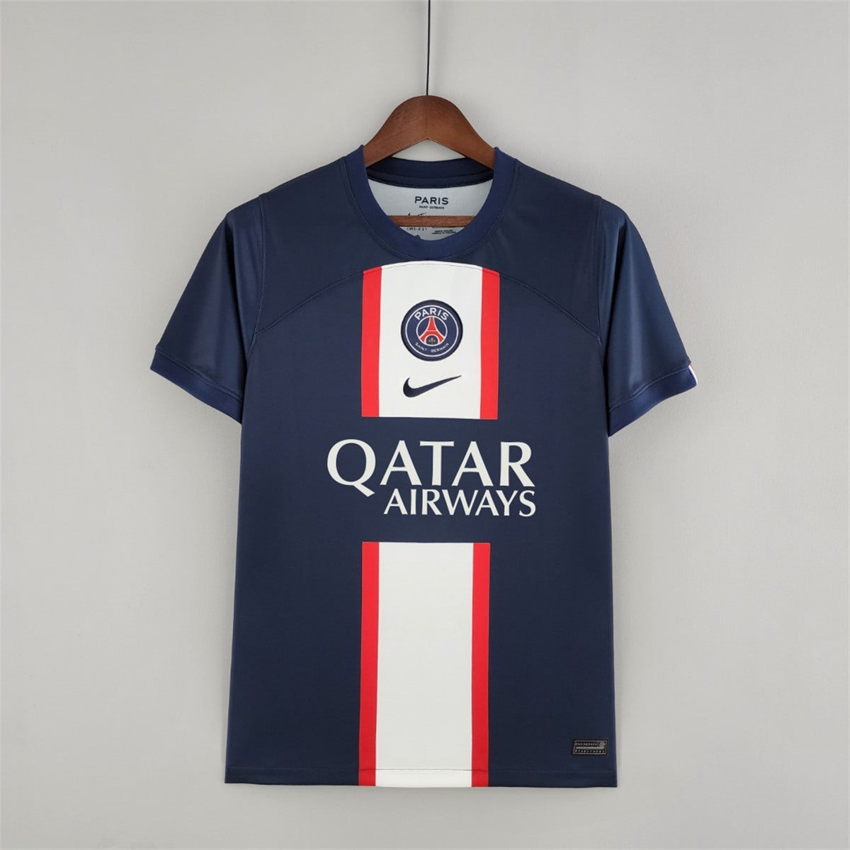 PARIS SAINT GERMAIN HOME 22/23