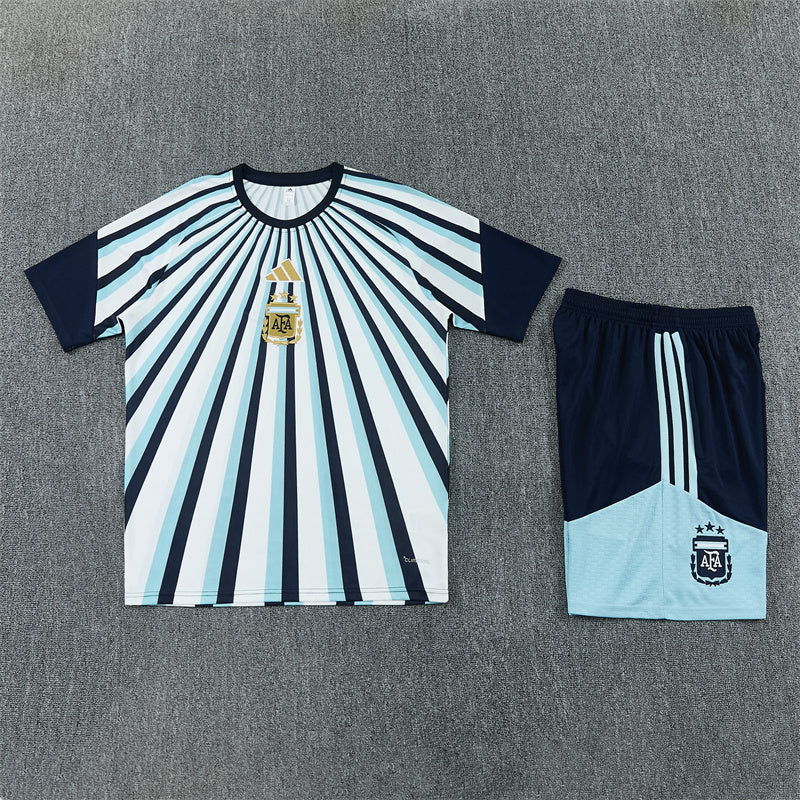 ARGENTINA 26/27