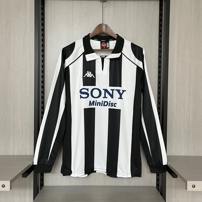 JUVENTUS HOME 97/98