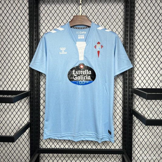 CELTA VIGO HOME 24/25