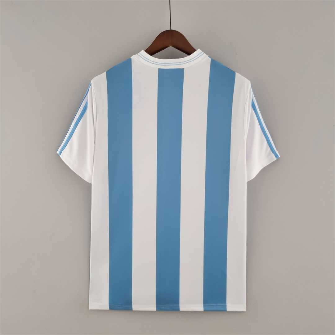 ARGENTINA HOME 1993