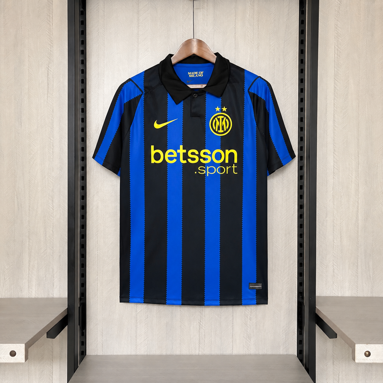 INTER HOME 26/27