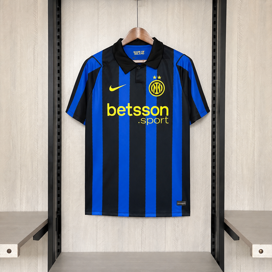 INTER HOME 26/27