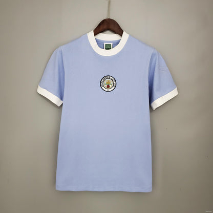 MAN CITY HOME 1972