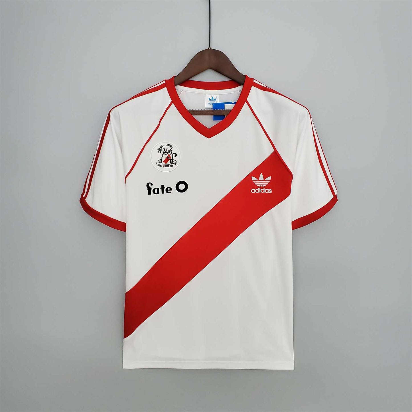 RIVER PLATE HOME 1986