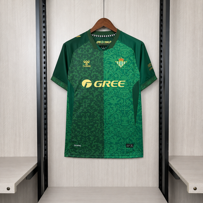 REAL BETIS AWAY 26/27