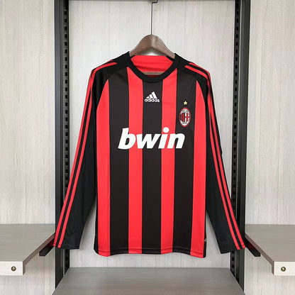 MILAN HOME 08/09