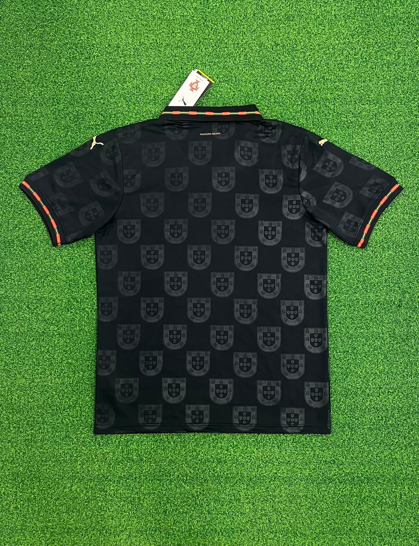 PORTOGALLO THIRD 25/26