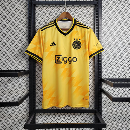 AJAX AWAY 23/24