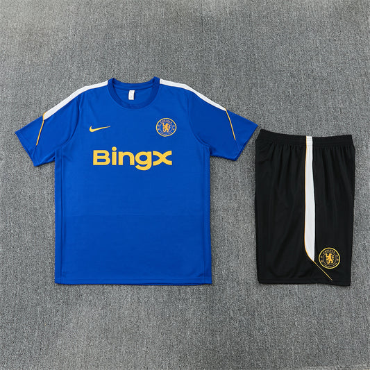 CHELSEA 26/27