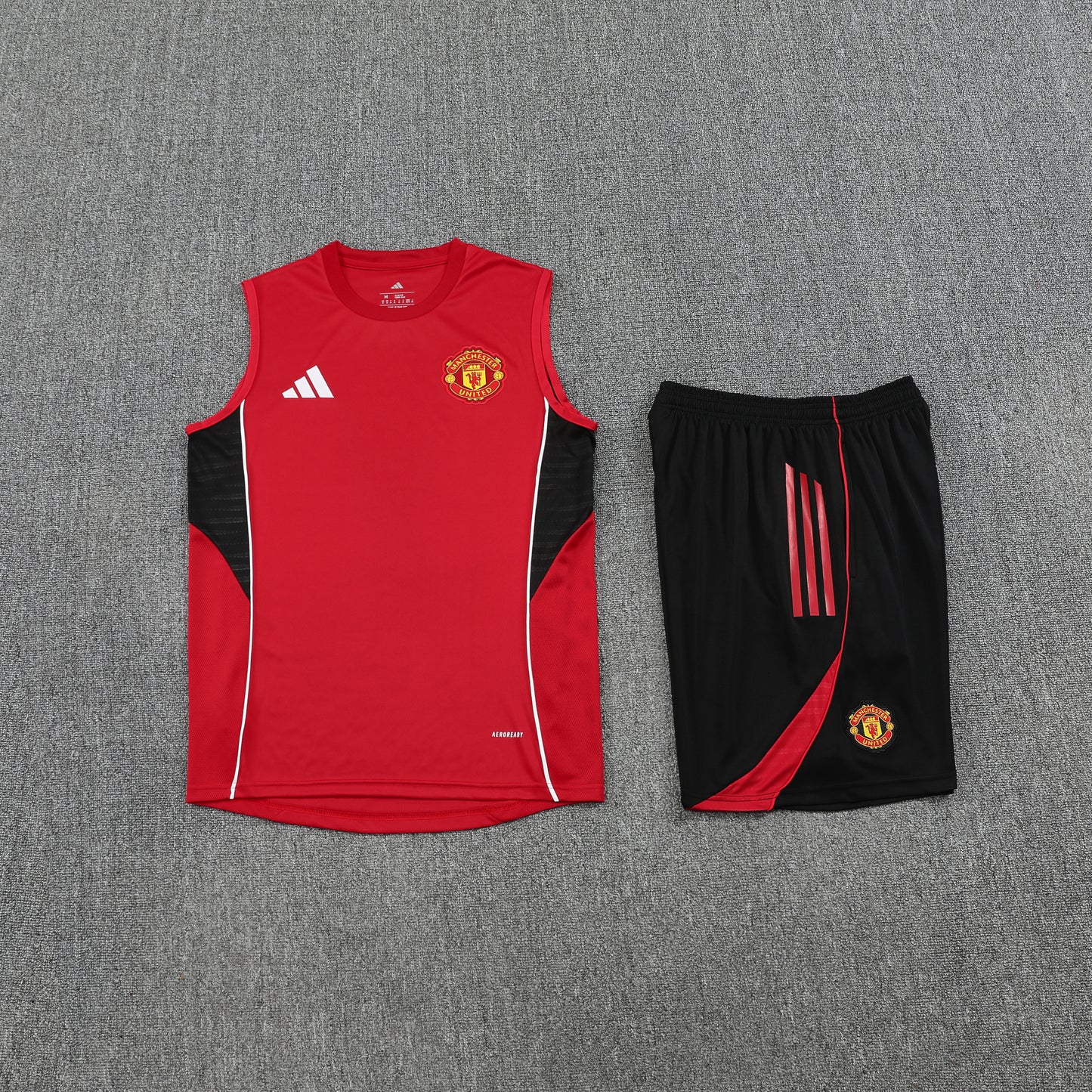 MANCHESTER UNITED 25/26