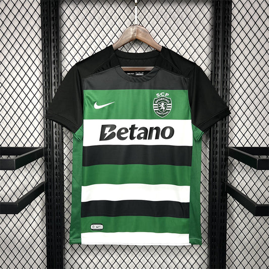 SPORTING LISBONA HOME 24/25