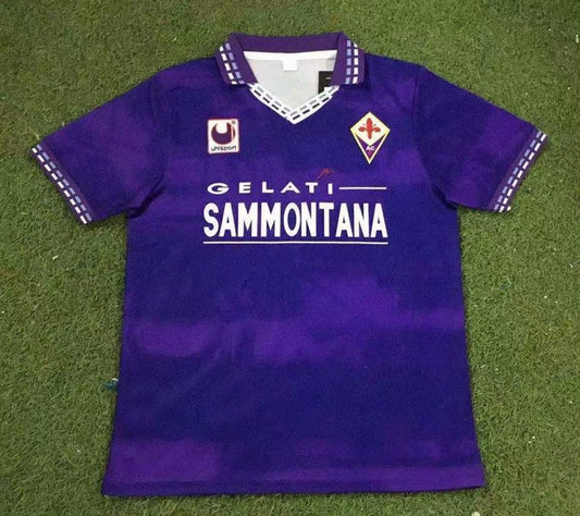 FIORENTINA HOME 94/95