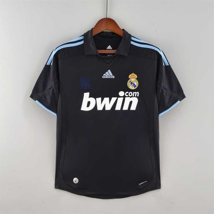 REAL MADRID AWAY 09/10