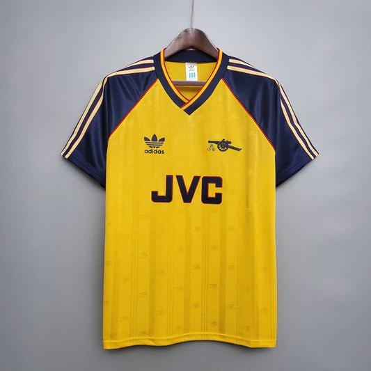 ARSENAL AWAY 88/89