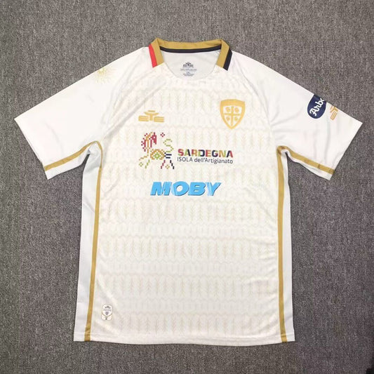 CAGLIARI AWAY 24/25