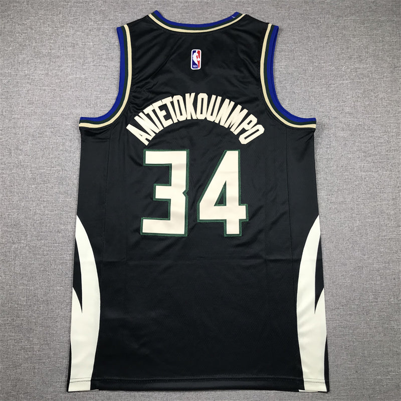 MILWAUKEE BUCKS