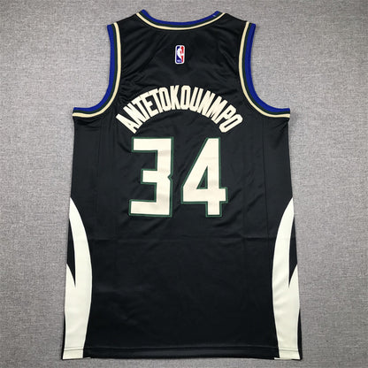 MILWAUKEE BUCKS