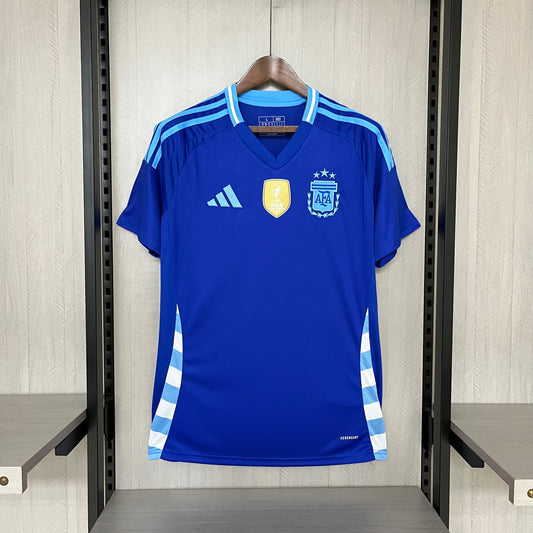 ARGENTINA AWAY 24/25