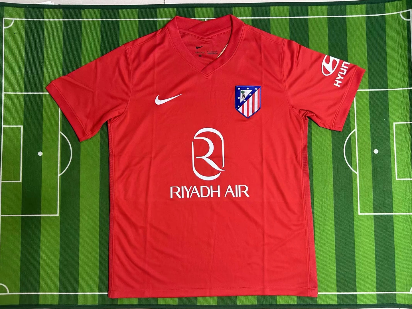 ATLETICO MADRID THIRD 23/24