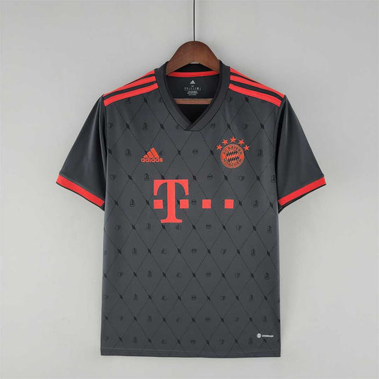 BAYERN MONACO THIRD 22/23