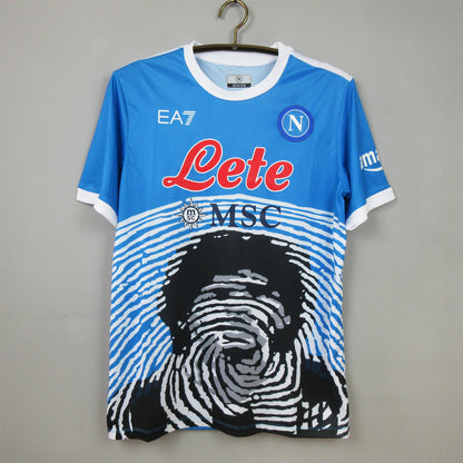 NAPOLI x MARADONA 21/22