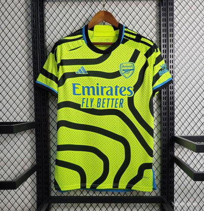 ARSENAL AWAY 23/24