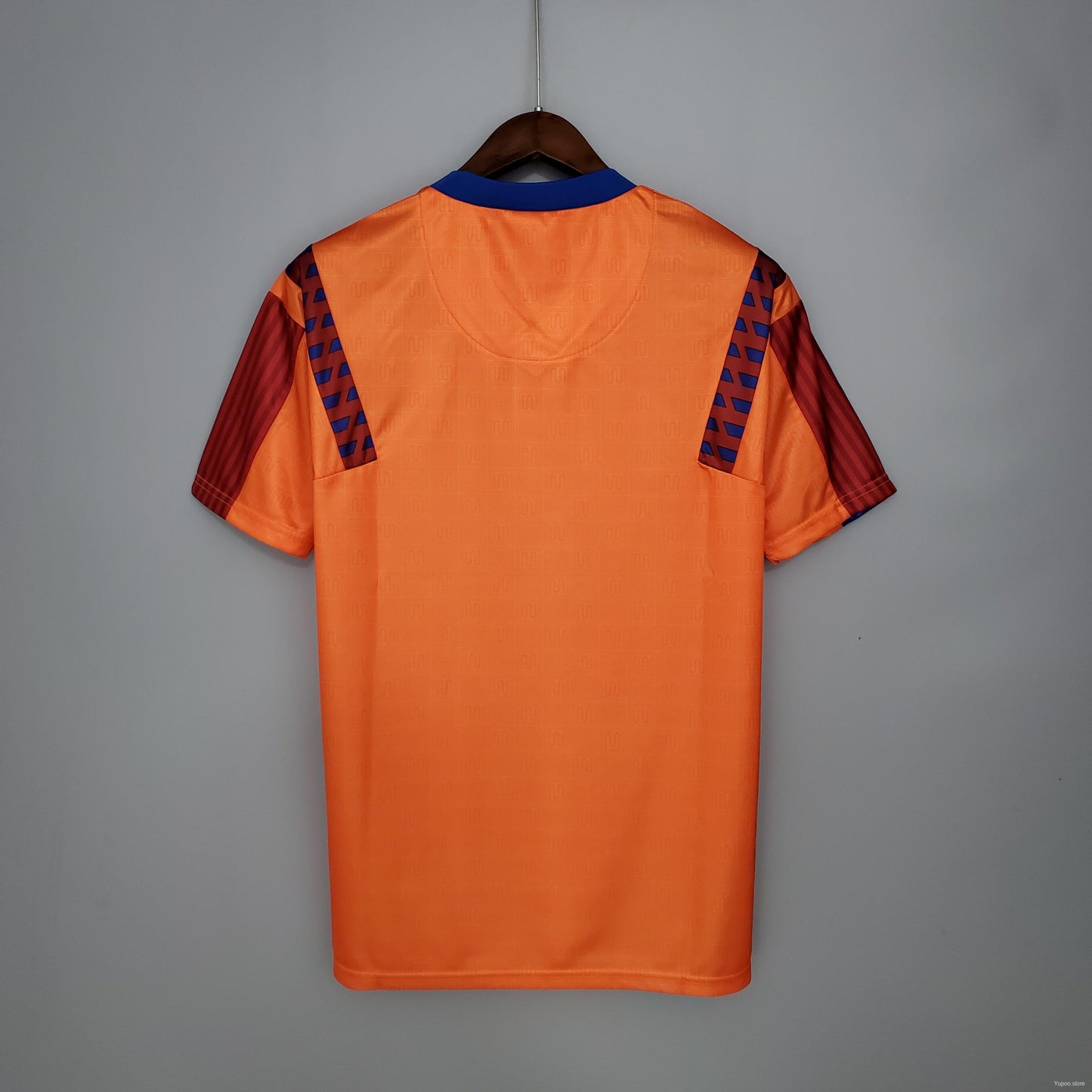 BARCELONA AWAY 89/92