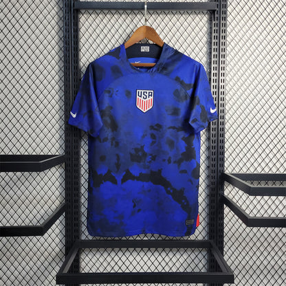 USA AWAY 22/23