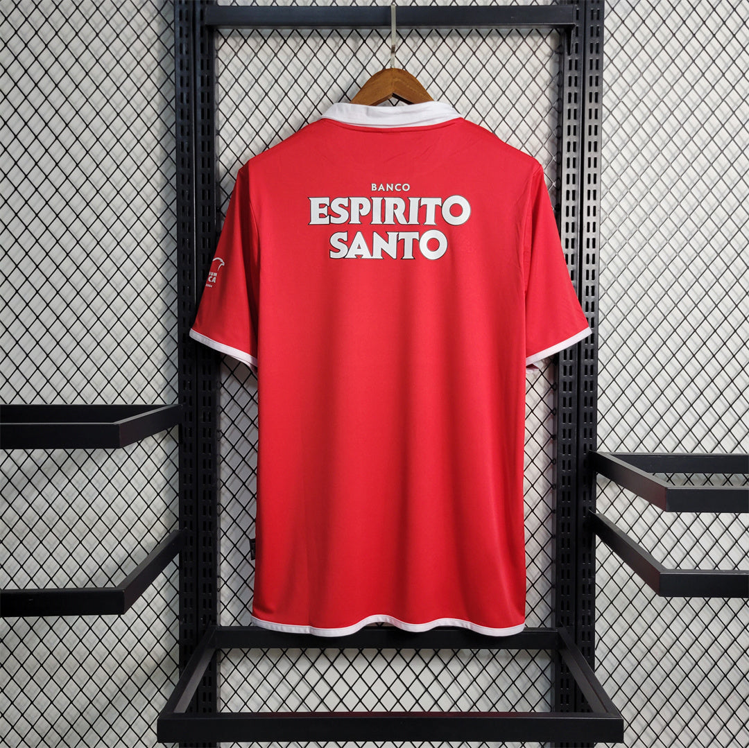 BENFICA HOME 04/05