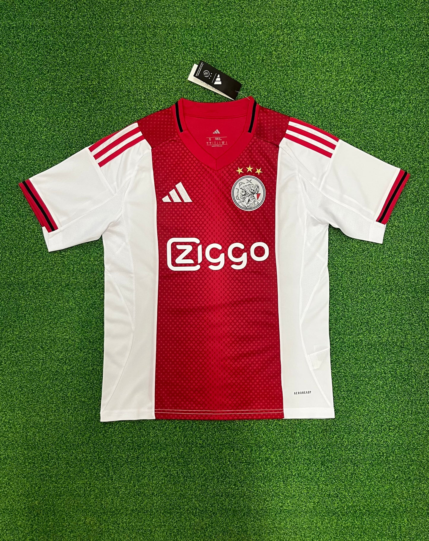 AJAX HOME 25/26