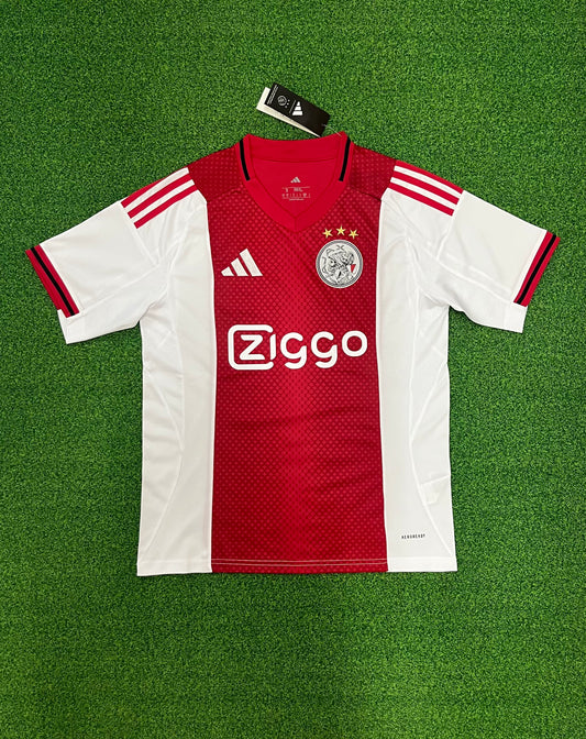 AJAX HOME 25/26