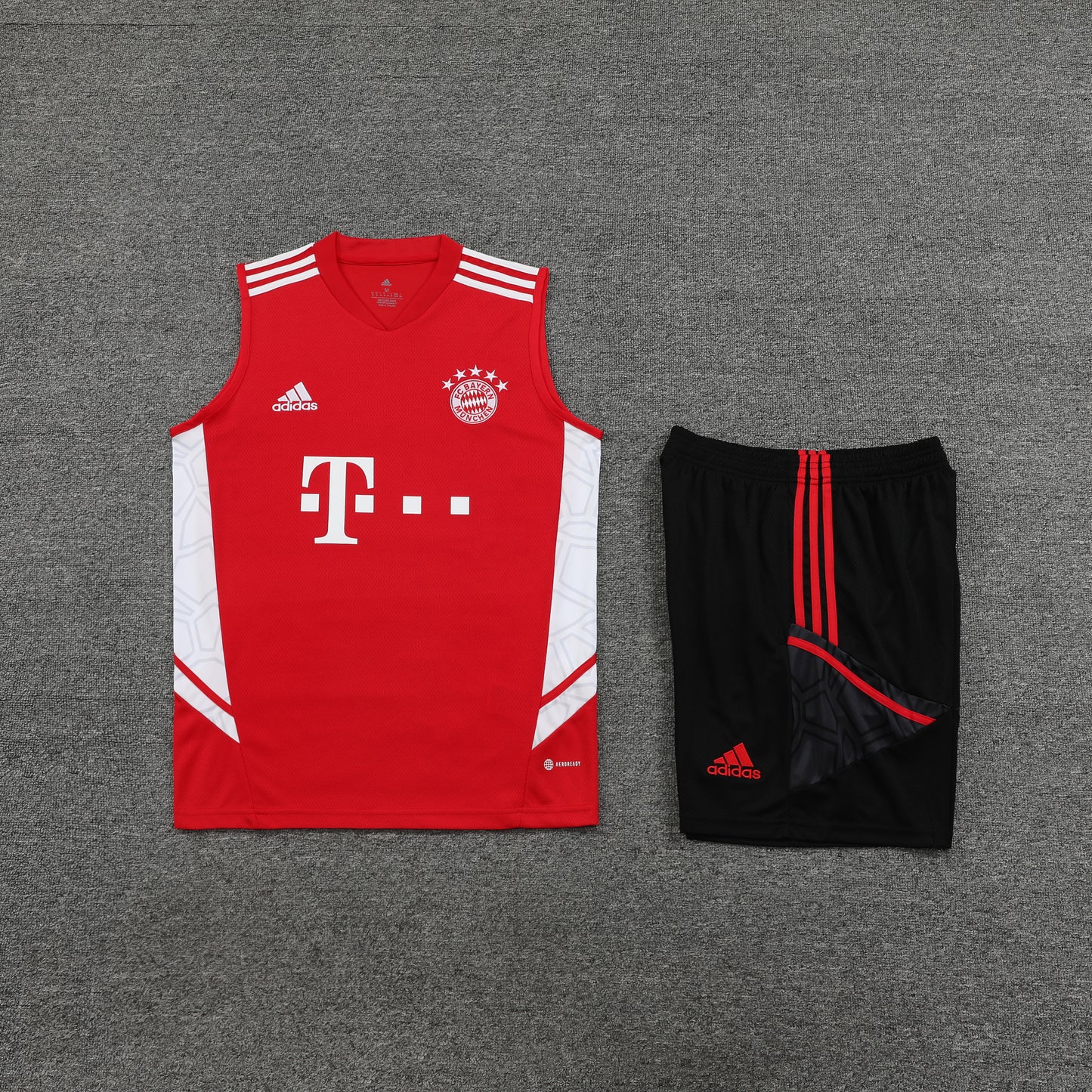 BAYERN MONACO 23/24