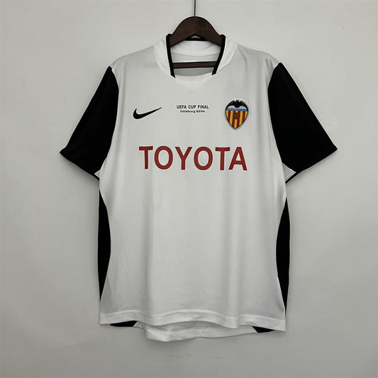 VALENCIA HOME 03/04