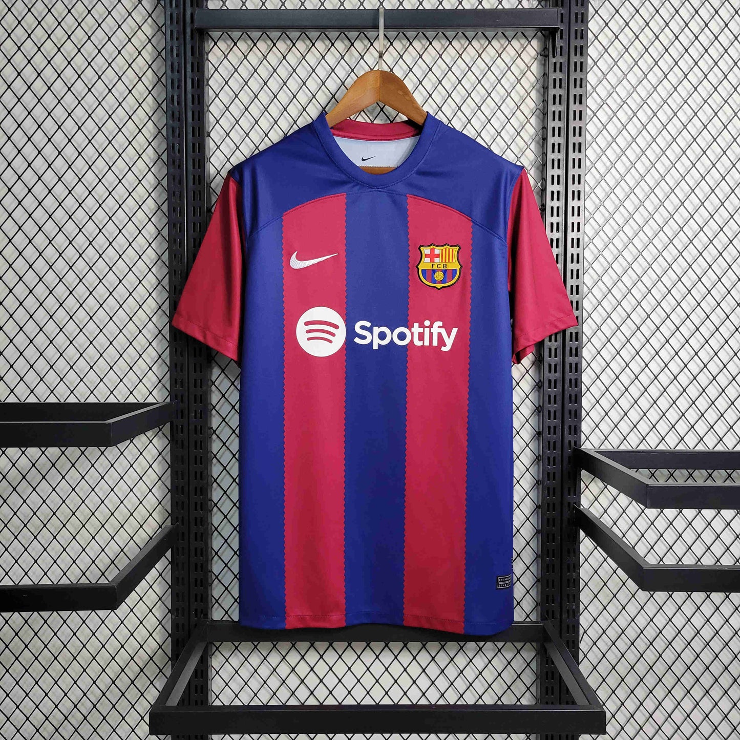 BARCELONA FC HOME 23/24