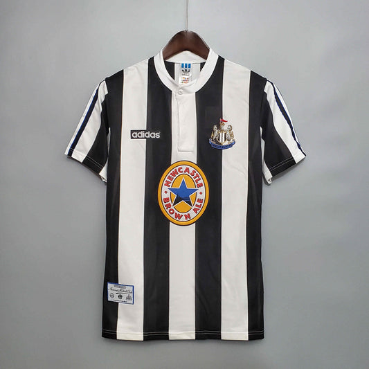 NEWCASTLE HOME 95/96