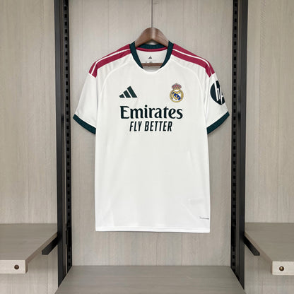 REAL MADRID HOME 26/27