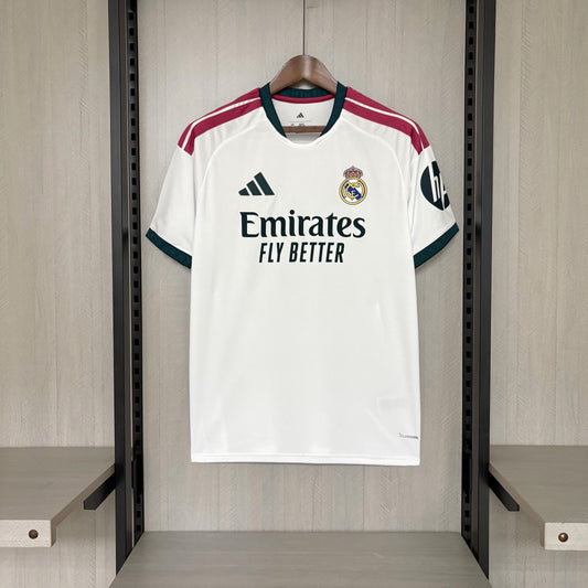 REAL MADRID HOME 26/27