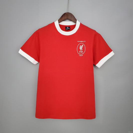 LIVERPOOL HOME 1965