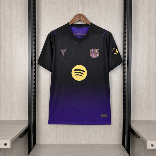 BARCELONA FC THIRD 26/27