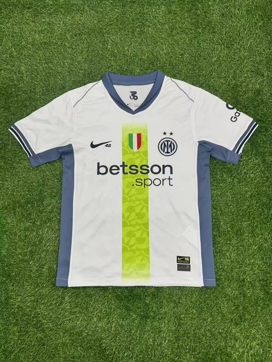 INTER x VALENTINO ROSSI 46