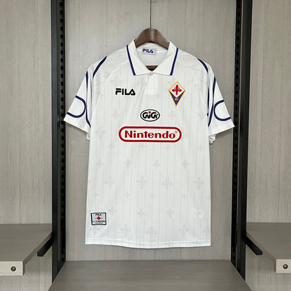 FIORENTINA AWAY 97/98