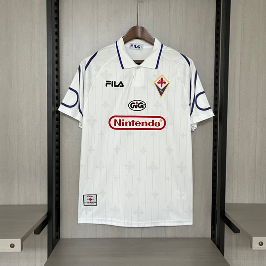 FIORENTINA AWAY 97/98