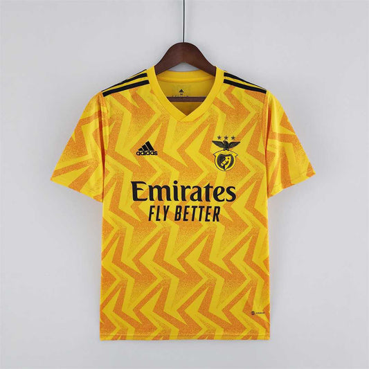 BENFICA AWAY 22/23