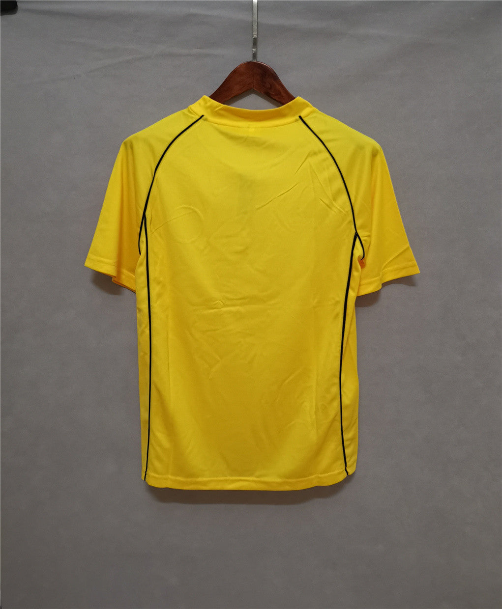 BORUSSIA DORTMUND HOME 2002