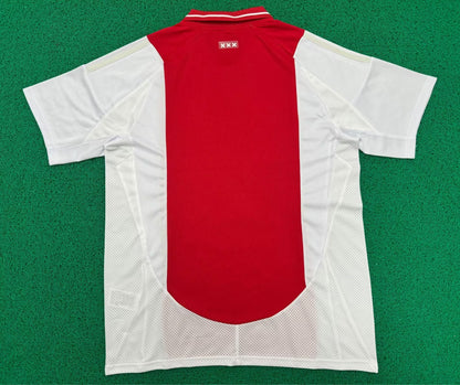 AJAX HOME 24/25