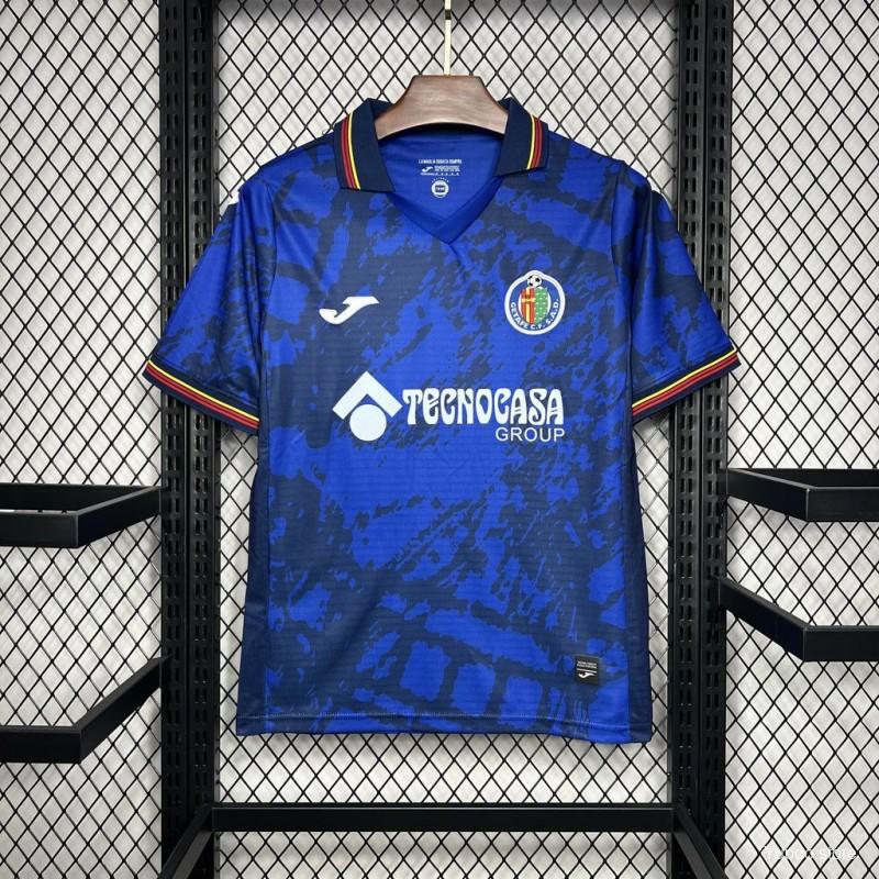 GETAFE HOME 24/25