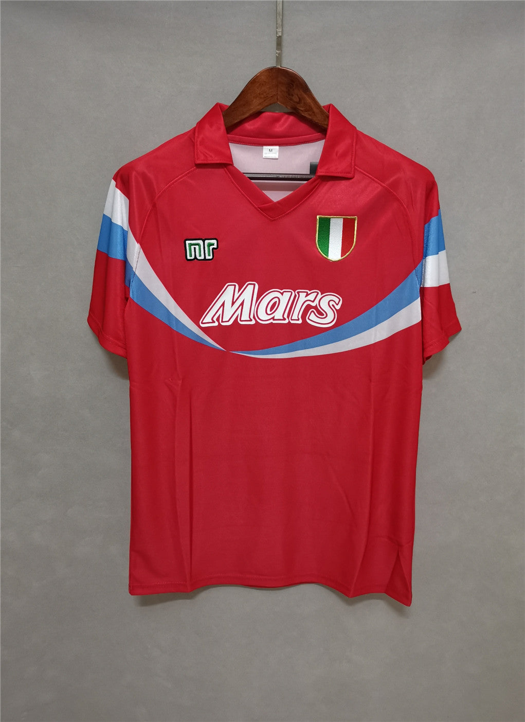 NAPOLI AWAY 90/91