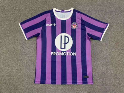 TOULOUSE AWAY 23/24